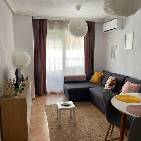 Charming Apartment 500M To Cura Beach Torrevieja Eksteriør billede