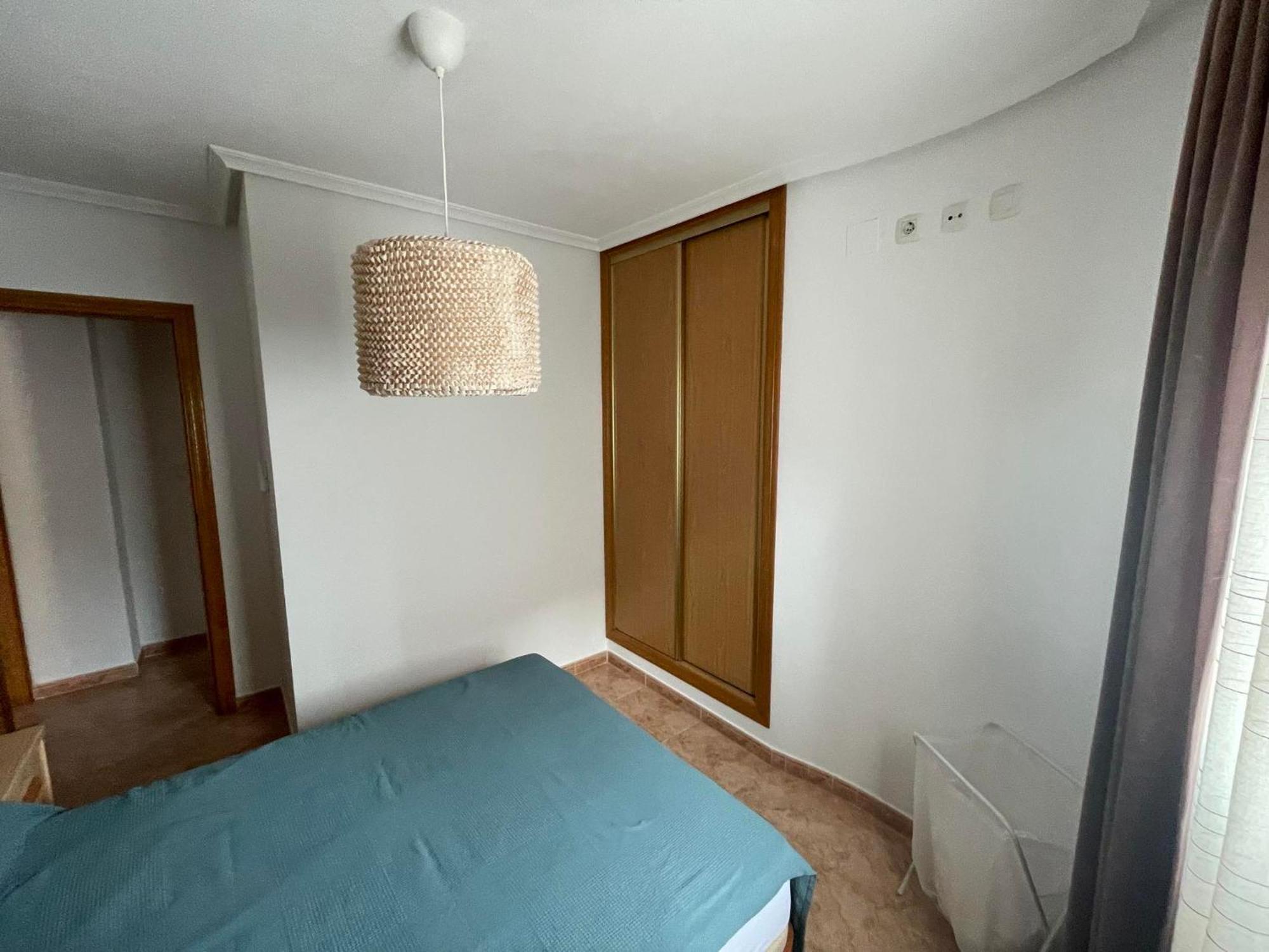 Charming Apartment 500M To Cura Beach Torrevieja Eksteriør billede