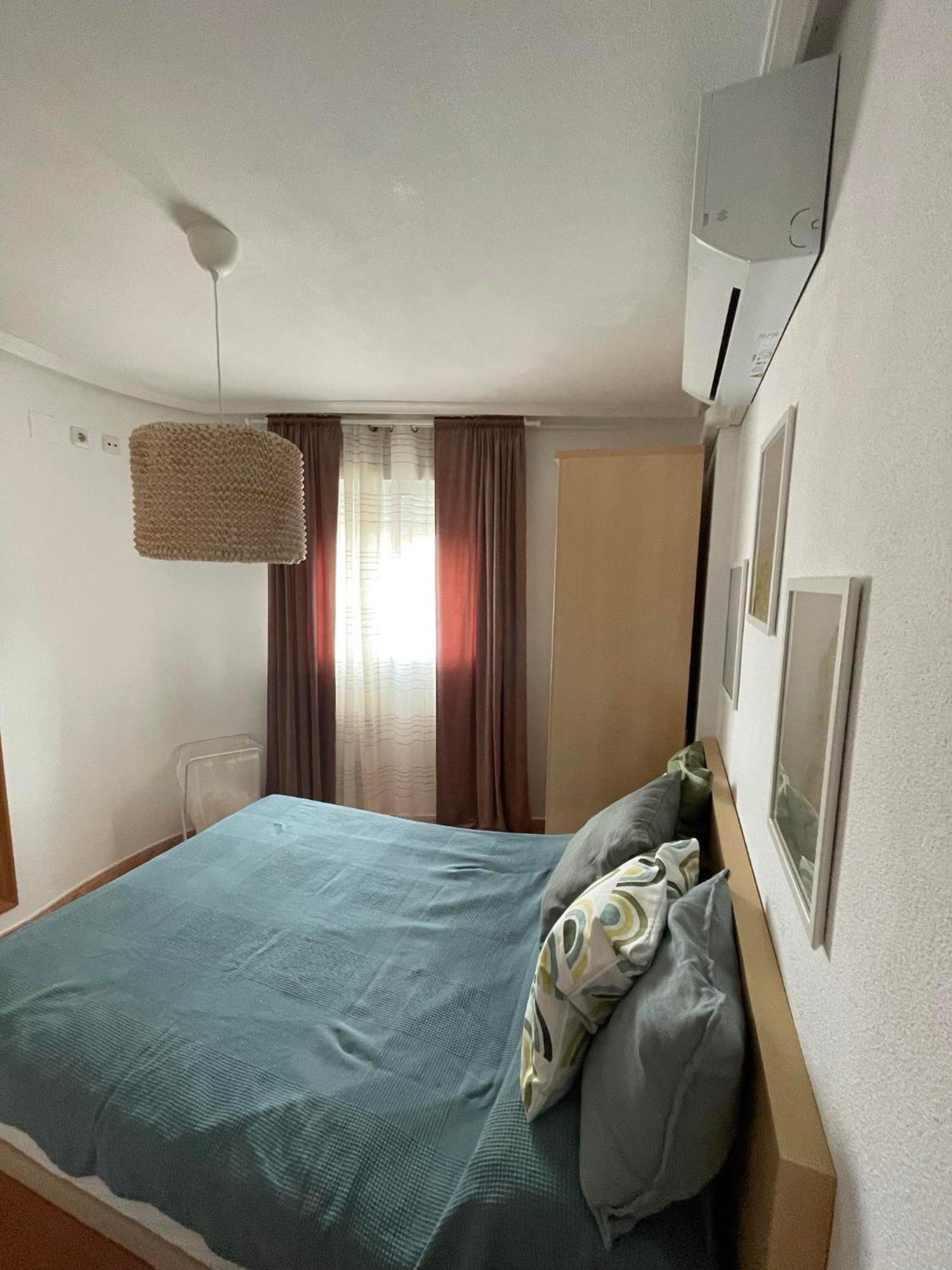 Charming Apartment 500M To Cura Beach Torrevieja Eksteriør billede